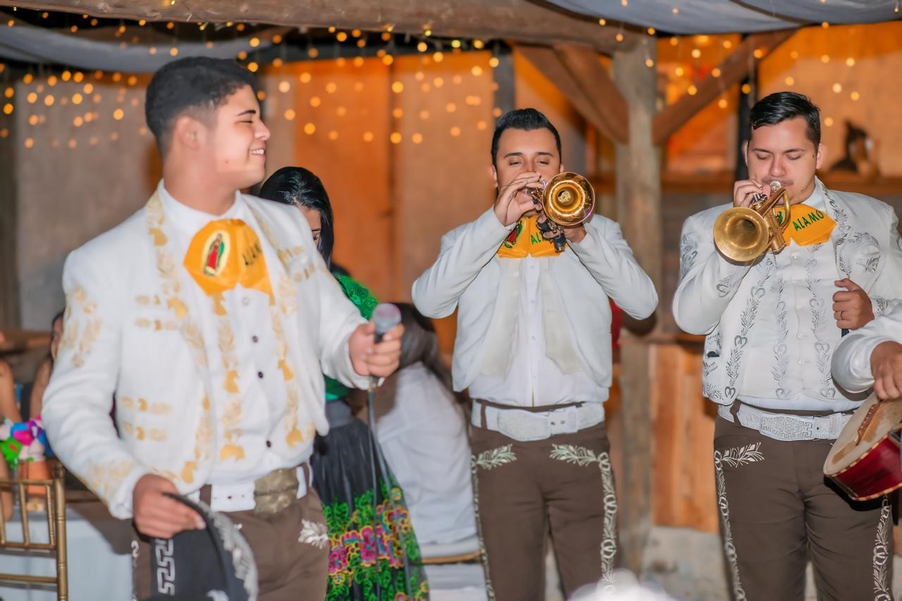 Mariachi Medellin