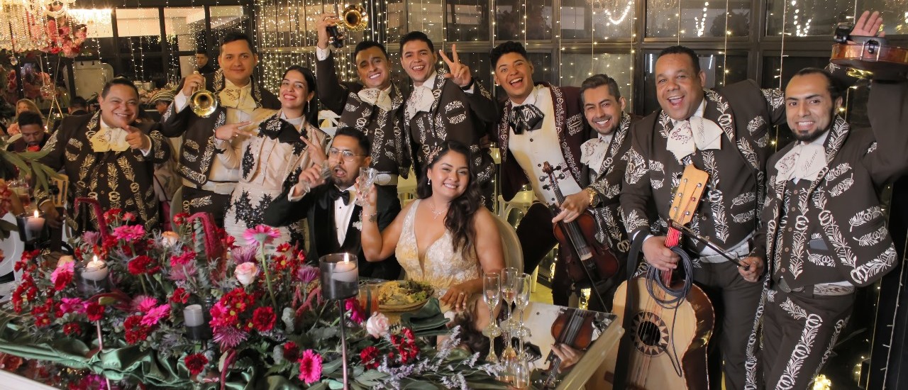 Mariachi Medellín