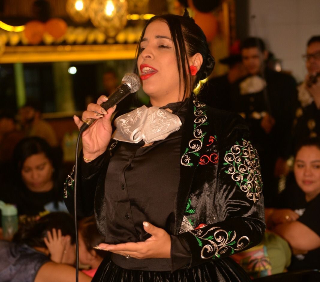 Mariachi en Medellin
