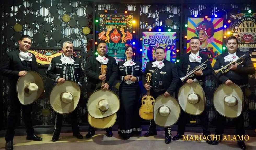 Serenatas Mariachis Medellin