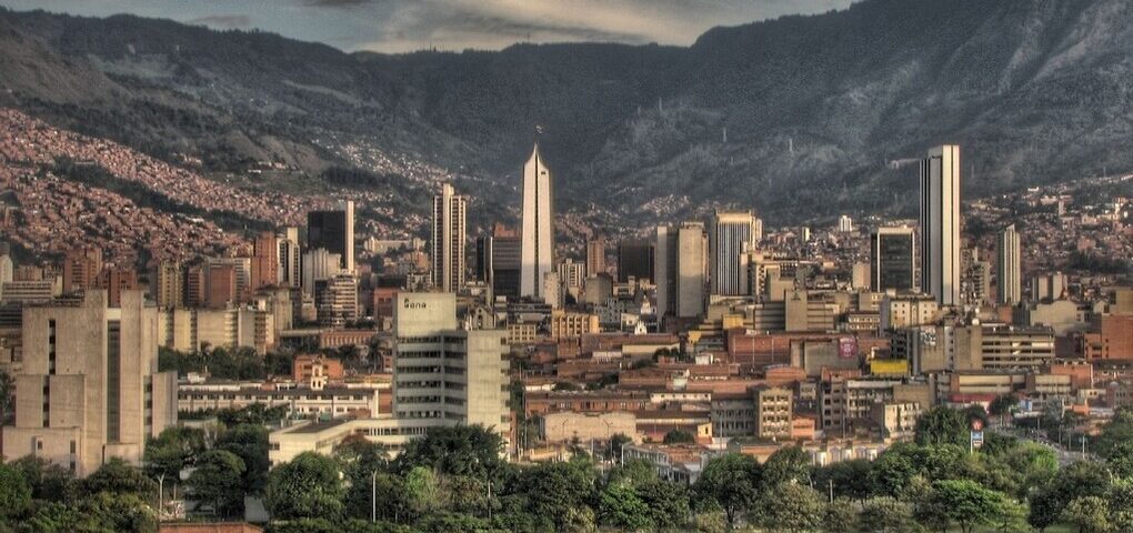 Mariachis Medellin