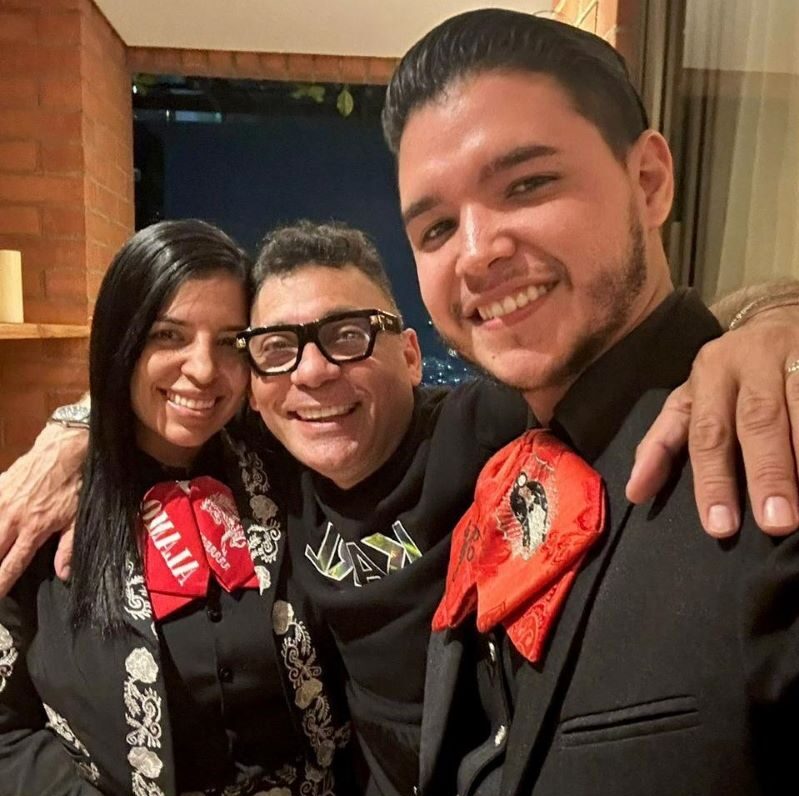 Mariachis Medellin